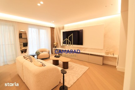 Apartament 2 camere | Prima Inchiriere | Cortina126 -Pipera