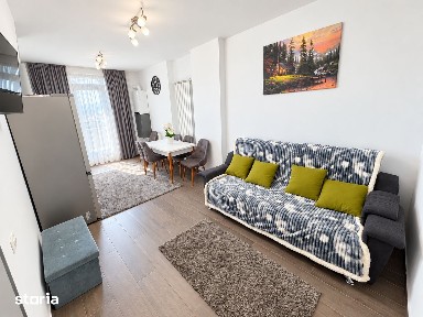 APARTAMENT 2 CAMERE | PRIMA ÎNCHIRIERE | TUNARI