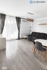 Apartament 3 camere, Sălăjan, centrală proprie, parcare