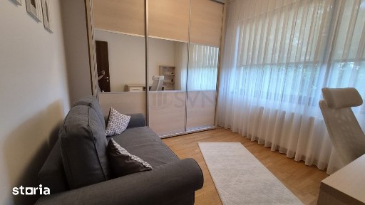Aleea Privighetorilor, Baneasa, Sectorul 1, Bucuresti