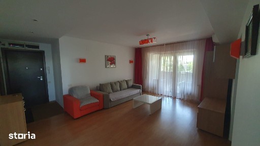 Apartament 2 camere Lacul Morii - Uverturii