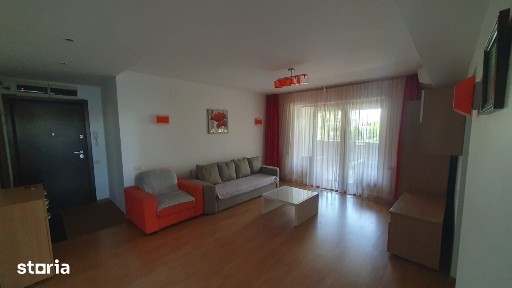 Apartament 2 camere Lacul Morii - Uverturii