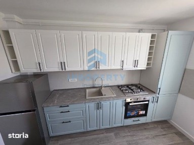 Dobroesti | 2 cam | Centrala proprie | Loc de parcare inclus | Prima i