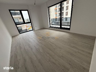 Ap 2 camere decomandat | 63.7 mp | 2 balcoane | Sky Garden Residence