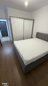 Ap. cu doua camere, Militari, Drumul Ciorogarla, prima inchiriere