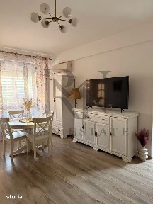 2 camere - Ghencea - Sunrise | Centrală