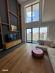 Duplex 3 camere | Cloud 9 | Pipera | 2 Locuri parcare | Nou | 90 mp