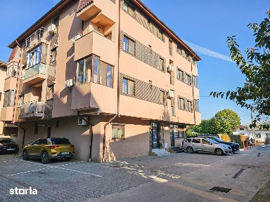Apartament de inchiriat 3 camere 90mp Drumul Taberei, str Cooperative