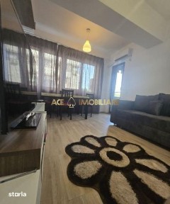 2 Camere de inchiriat | Popesti Leordeni | Parcare | Centrala