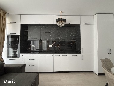 Apartament 2 camere de inchiriat MTM Pipera