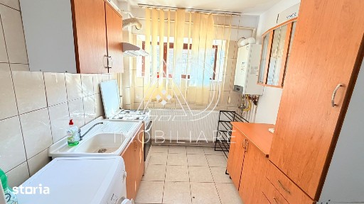 APARTAMENT 2 CAMERE DE VÂNZARE - GRIVIȚA | PARTER | 0% COMISION