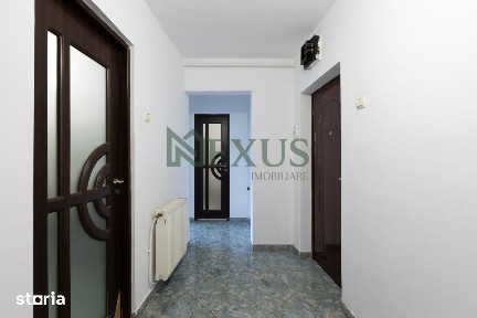 APARTAMENT 2 CAMERE DECOMANDAT - 45 MP UTILI | 2 BALCOANE | STR. ALECU
