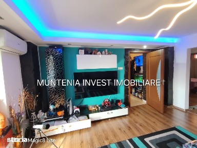 Ap. 3 camere mobilat si utilat, Tudor Vladimirescu