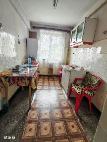 De vanzare! Apartament 2 camere Trivale, confort 1, etaj 3, balcon