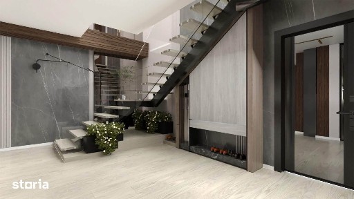 Apartament 3 Camere Centru Pitesti