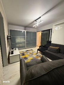 Apartament de vanzare, Malu Rosu