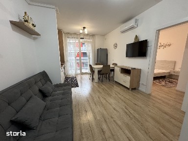 Inchiriez apartament 2 camere, Ared-Imar