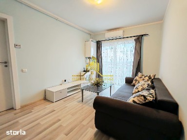 3 camere, mobilat modern, bloc nou, terasa, view, Marasti, Fabricii