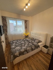 2 camere, Parcare, Pet Friendly, Iulius Mall, Gheorgheni, FSEGA