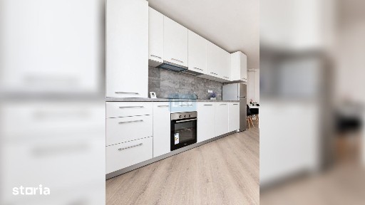 Apartament 2 camere decomandat in bloc nou Dambul Rotund