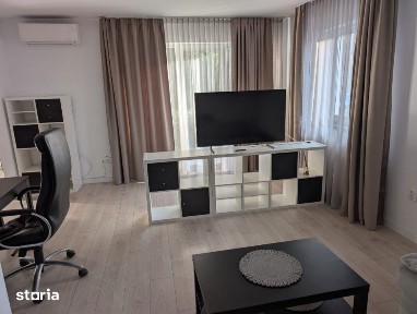 Apartament 2 camere decomandat | Etaj 1 | Garaj | Terasa | Buna Ziua