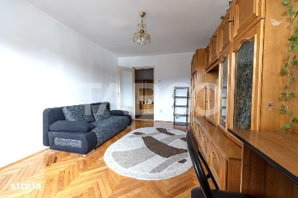 Apartament cu 2 camere de inchiriat la cheie in cartierul Intre lacuri