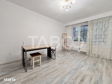 Apartament cu 2 camere de inchiriat la cheie in cartierul Gheorgheni