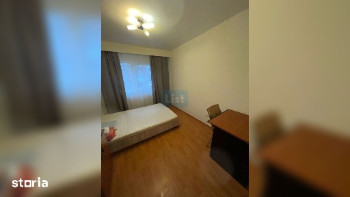 Apartament 3 camere decomandat in Manastur