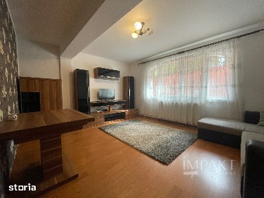 Apartament cu 2 camere, spre închiriere în Andrei Muresanu