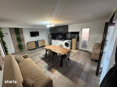 Apartament 2 camere, 60 mp, zona Exterior Vest