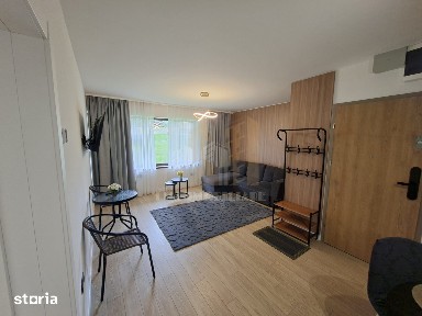 Apartament 2 camere tip Studio Poiana Brasov