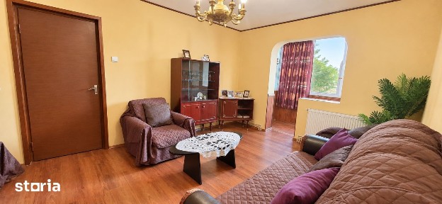 Astra, langa LIDL, apartament 2 camere, etajul 1, Liber, 87000 euro