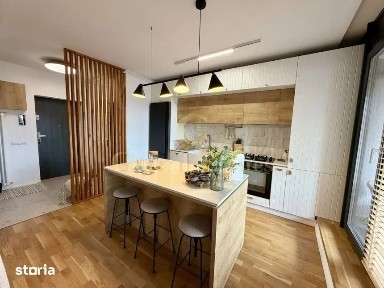 Stil și confort pe 2 niveluri | 3 camere | Parcare + boxă