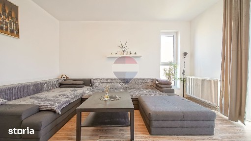 Vânzare apartament 2 camere + dressing/birou de 9 mp | Avantgarden B14