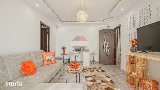 Apartament 2 camere renovat | Astra-Gemenii