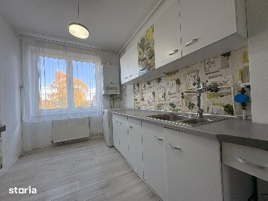 Apartament de vanzare cu doua camere Octavian Goga