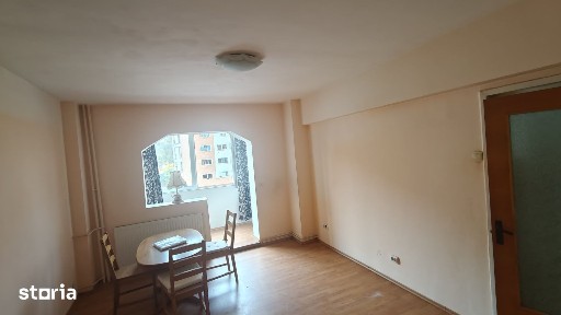 Apartament 2 camere în Răcădău - Pietonala