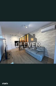 Ap 2 camere, mobilat utilat, Estoria City, 5 min metrou Teclu