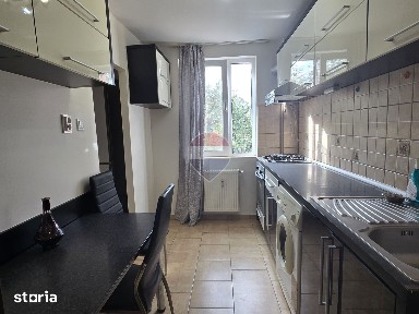 3 Camere Titan, Metrou 1 Decembrie 5 min, Et. 3/4, Mobilat, 550 €