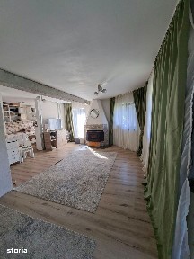 Casă individuală în Sânpetru, Brașov | 145 mp, teren 530 mp, 3 dormito