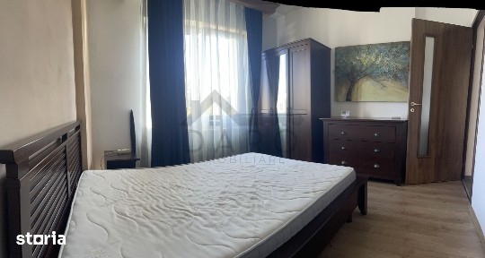 Apartament 3 Camere, 64 MP - Complet Mobilat & Utilat
