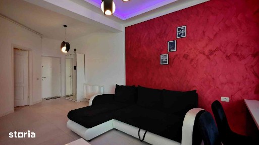 Apartment for rent in Mamaia Nord near Lidl / Apartament de închiriat