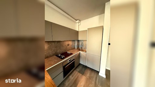 Inchiriez Studio Exclusivist in Tomis Park