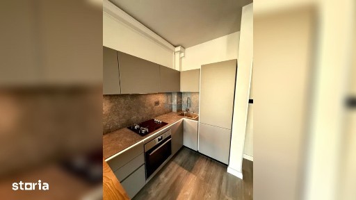 Inchiriez Studio Exclusivist in Tomis Park