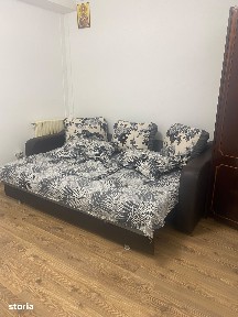 Apartament 2 camere, decomandat - Mangalia, Bulevardul Callatis