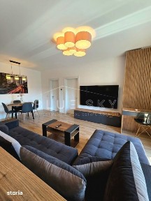 Apartament modern in South Side Residence, complet mobilat si utilat