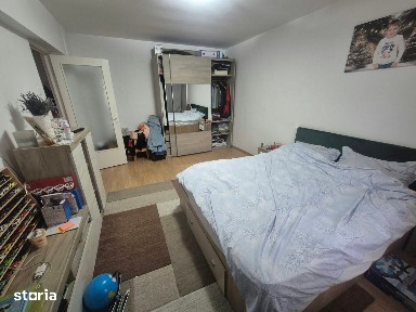 Apartament cu 2 dormitoare + Living, Etaj 2, Cetate, Școala Nr. 7