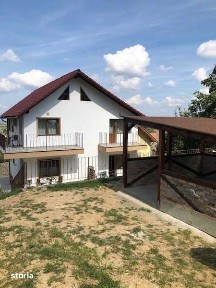 Casa in Sacele de vanzare