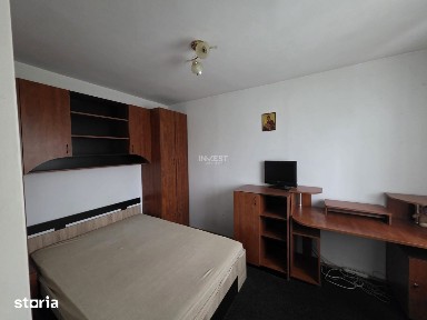 Apartament 2 camere, etaj intermediar, Piata Alexandru cel Bun