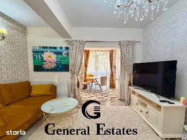 Vânzare apartament modern cu 3 camere | 70 m.p | 2 parcări incluse